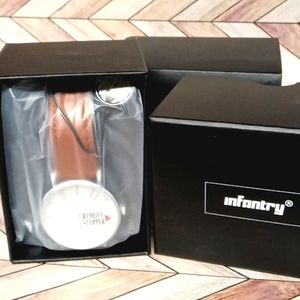 Infantry Brand New Watch